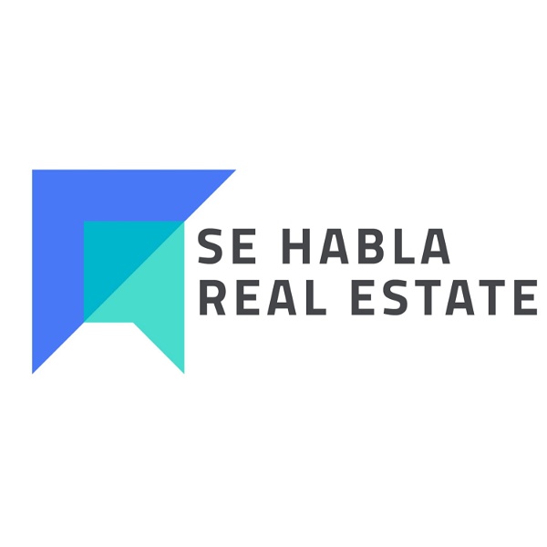 Artwork for Se Habla Real Estate Show