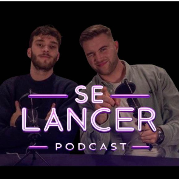 Artwork for Se Lancer