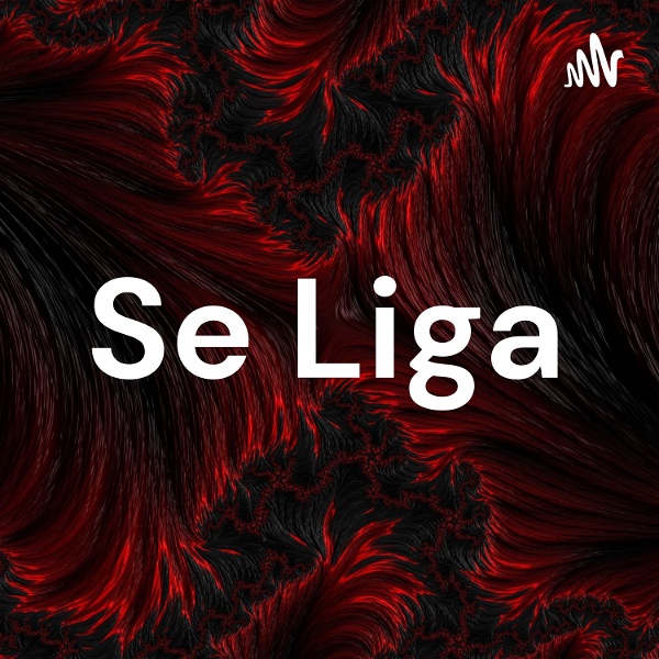 Artwork for Se Liga