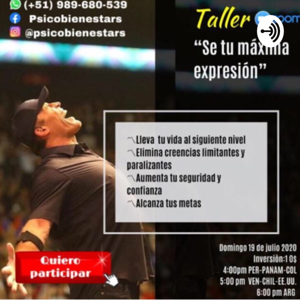 Artwork for Se tu máxima expresión