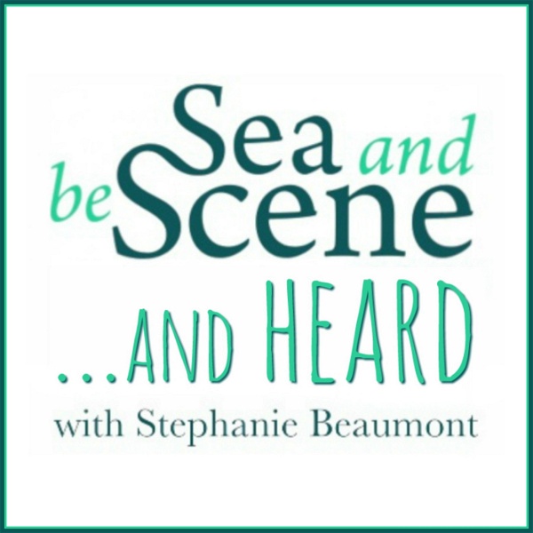 Artwork for SEA AND BE SCENE... And HEARD Archives