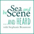 SEA AND BE SCENE... And HEARD Archives - Stephanie Beaumont
