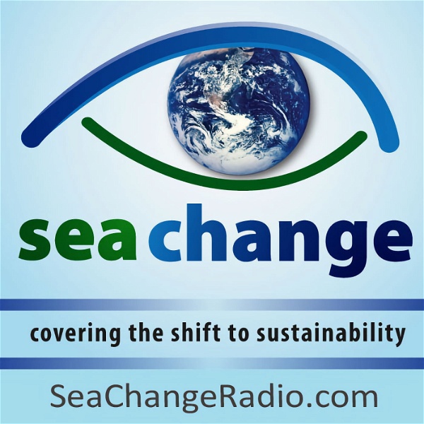 Artwork for Sea Change Radio