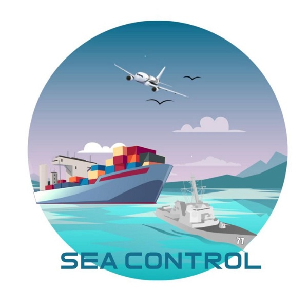 Artwork for Sea Control