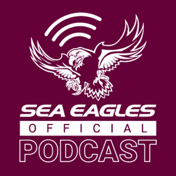 Artwork for Sea Eagles Official Podcast Channel