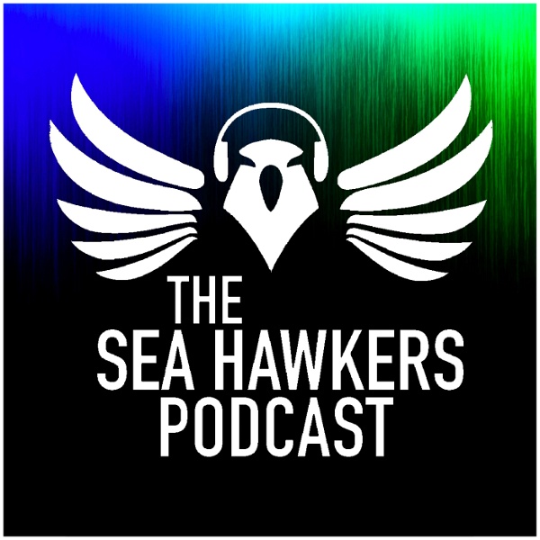 Artwork for Sea Hawkers Podcast: for Seattle Seahawks fans