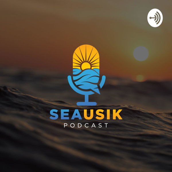 Artwork for Sea Usik Podcast