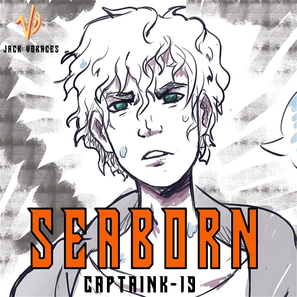 Artwork for Seaborn Audiobook: Written by Captaink-19, Narrated by Jack Voraces