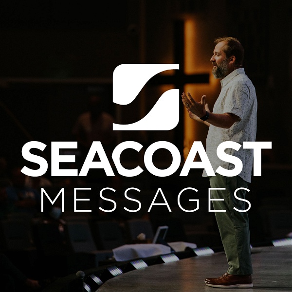 Artwork for Seacoast Church (Audio)
