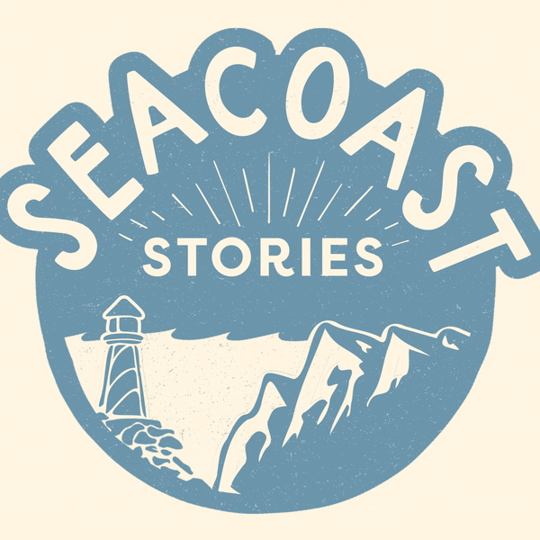 Artwork for Seacoast Stories