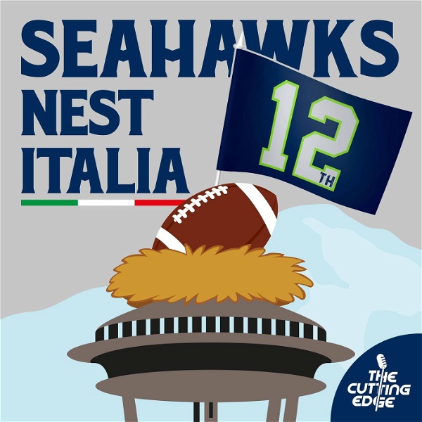 Artwork for Seahawks Nest Italia