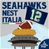 Seahawks Nest Italia