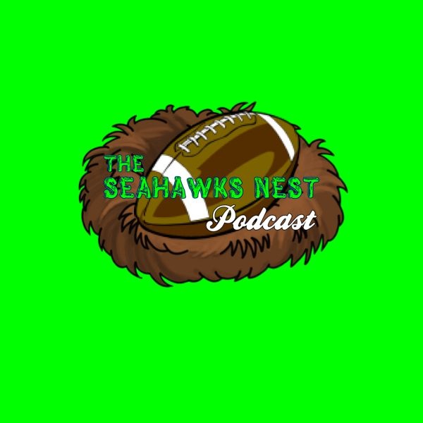 Artwork for Seahawks Nest Podcast