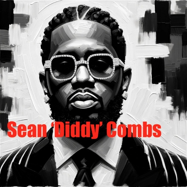 Artwork for Sean "Diddy" Combs