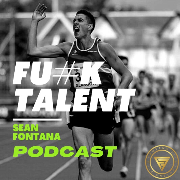 Artwork for Fu#k Talent Podcast