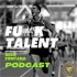 Fu#k Talent Podcast with Sean Fontana