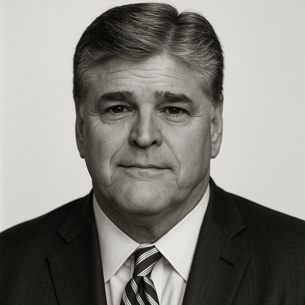 Artwork for Sean Hannity