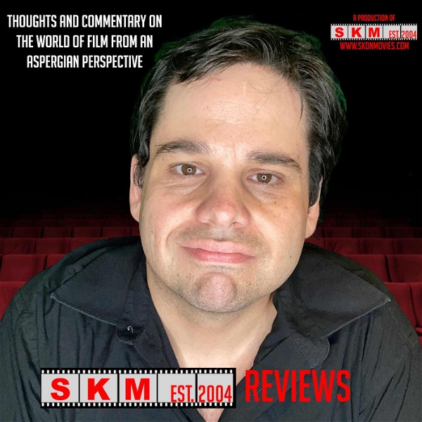 Artwork for Sean Kelly on Movies Reviews Podcast
