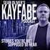 Sean Oliver's Kayfabe Podcast