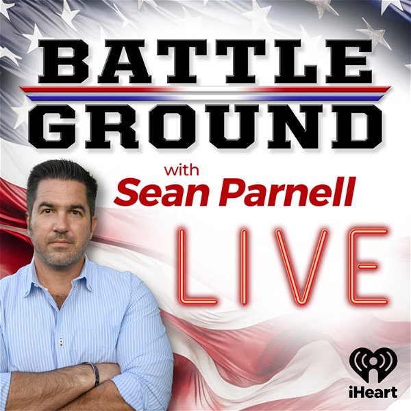 Artwork for Sean Parnell Battleground Podcast