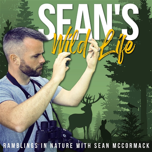 Artwork for Sean's Wild Life