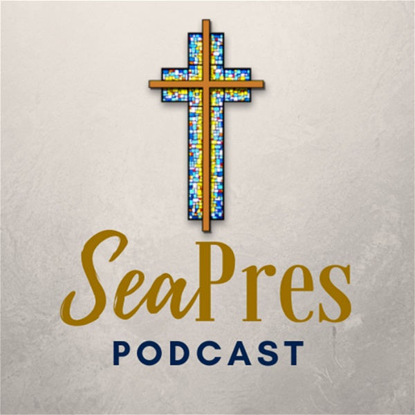 Artwork for SeaPres Podcast