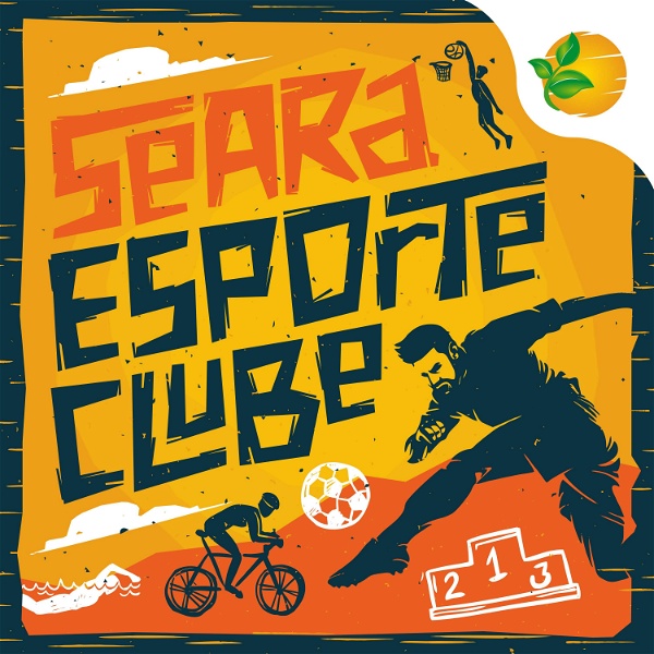 Artwork for Seara Esporte Clube