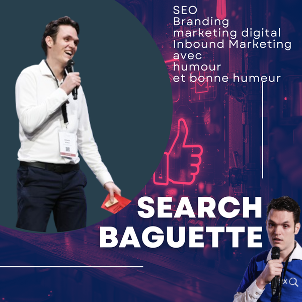 Artwork for Search Baguette
