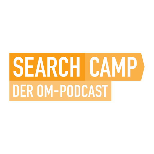 Artwork for Search Camp Podcast