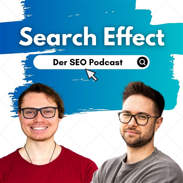 Artwork for Search Effect – der SEO Podcast