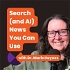 Search News You Can Use - SEO Podcast with Marie Haynes