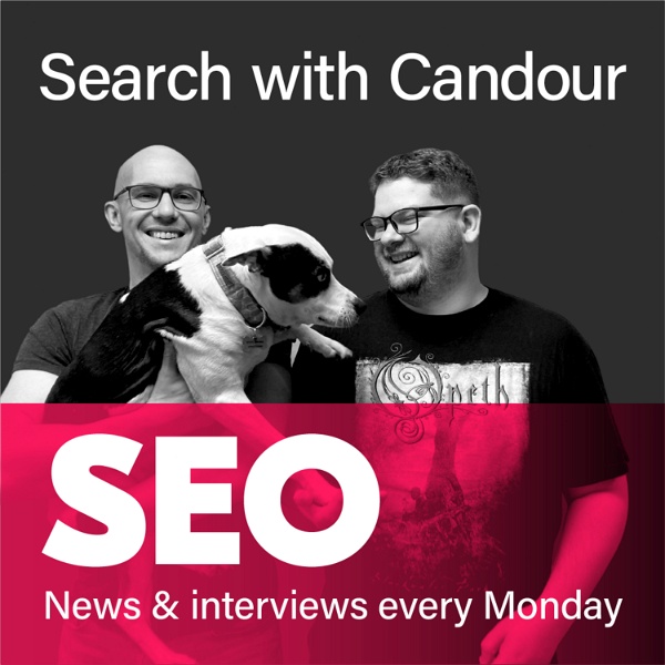 Artwork for Search with Candour