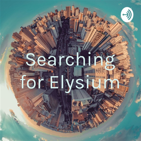 Artwork for Searching for Elysium