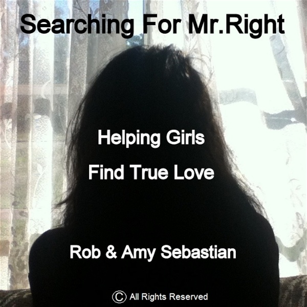 Artwork for Searching For Mr Right