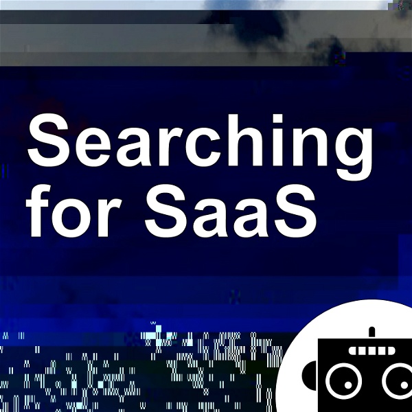 Artwork for Searching For SaaS