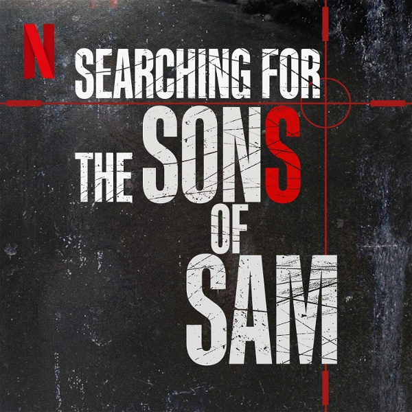 Artwork for Searching for the Sons of Sam