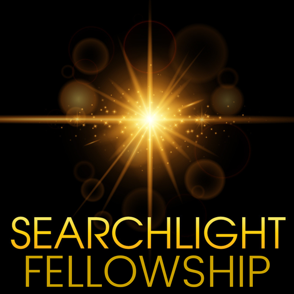 Artwork for Searchlight Fellowship Podcast