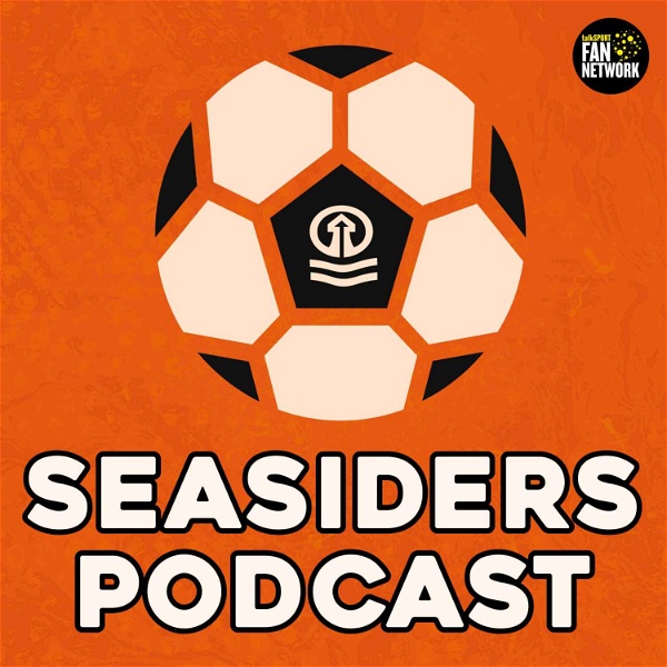 Artwork for Seasiders Podcast
