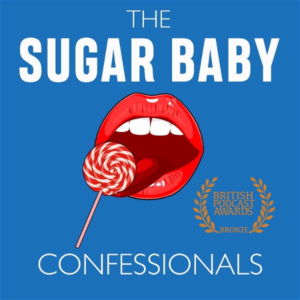 Artwork for The Sugar Baby Confessionals