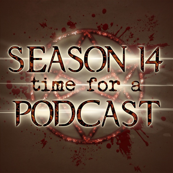 Artwork for Season 14, Time For A Podcast