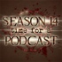 Season 14, Time For A Podcast