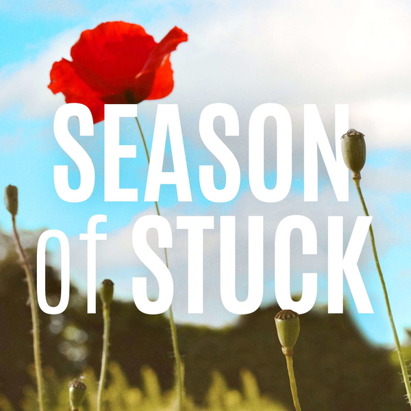 Artwork for Season of Stuck
