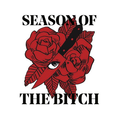 Artwork for Season of the Bitch