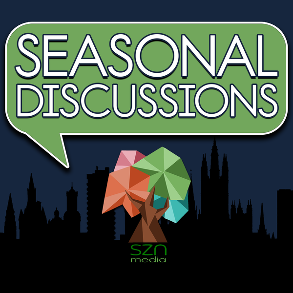 Artwork for Seasonal Discussions