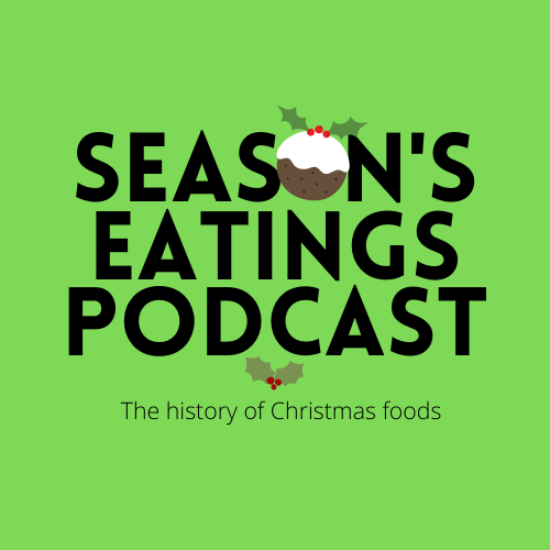 Artwork for Season's Eatings podcast