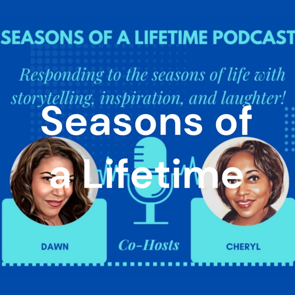 Artwork for Seasons of a Lifetime