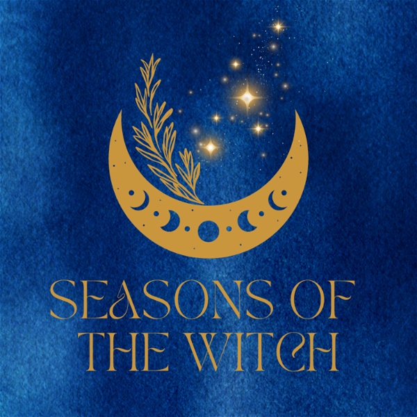 Artwork for Seasons of the Witch