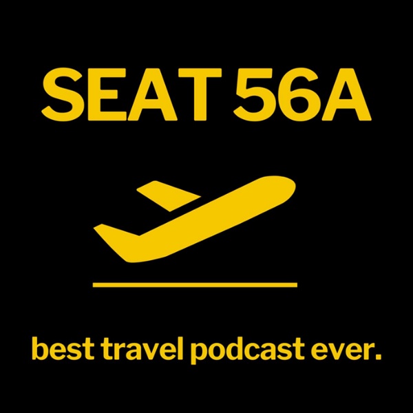 Artwork for Seat 56A