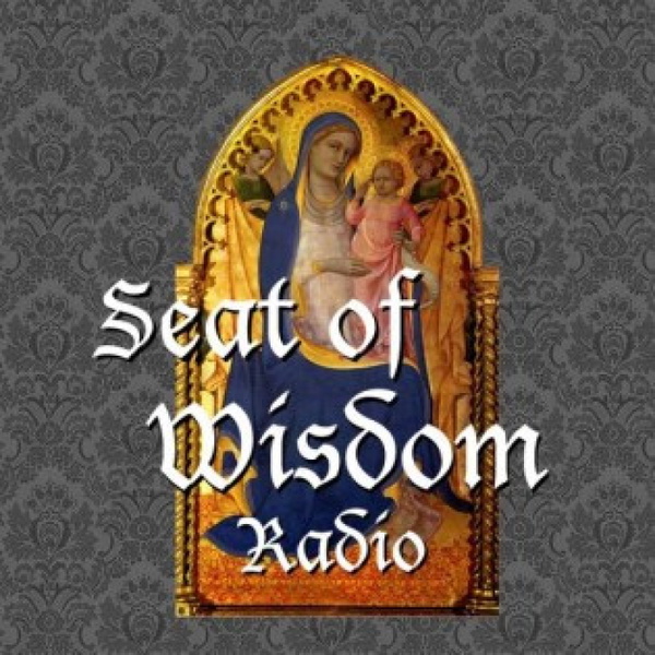 Artwork for Seat of Wisdom Radio