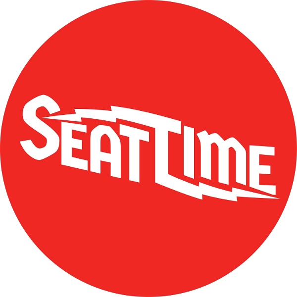 Artwork for Seat Time